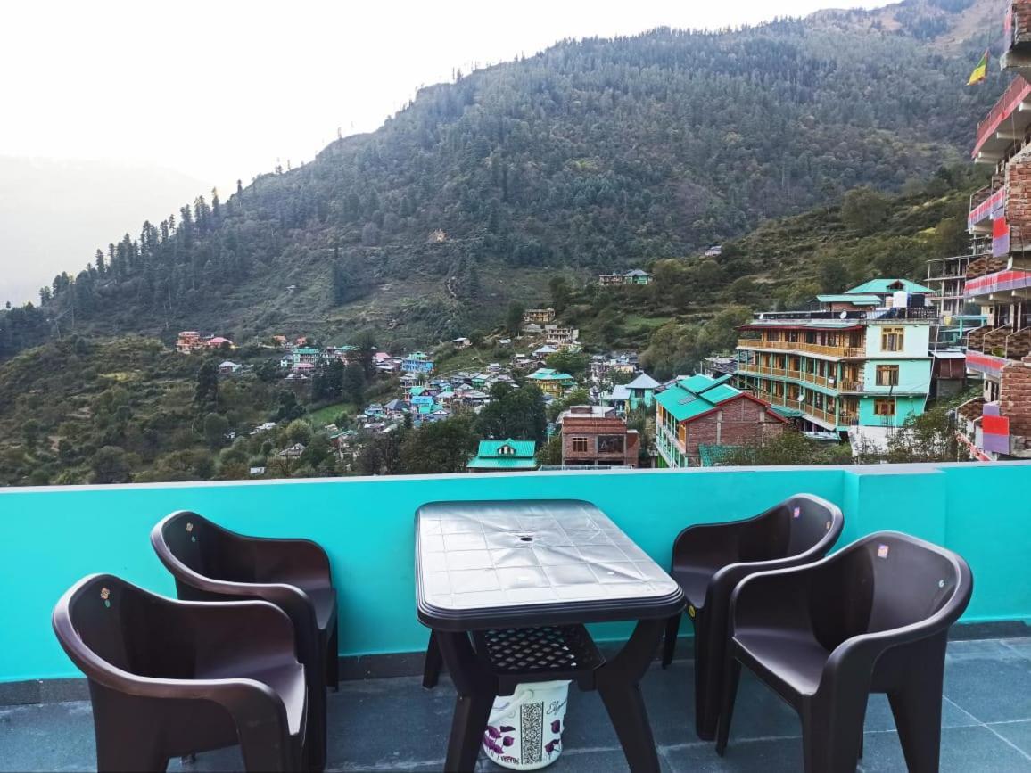 Aman Resort, Tosh Village, Himachal Pradesh Ngoại thất bức ảnh