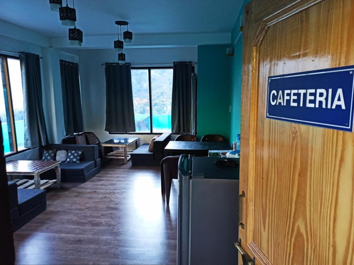 Aman Resort, Tosh Village, Himachal Pradesh Ngoại thất bức ảnh