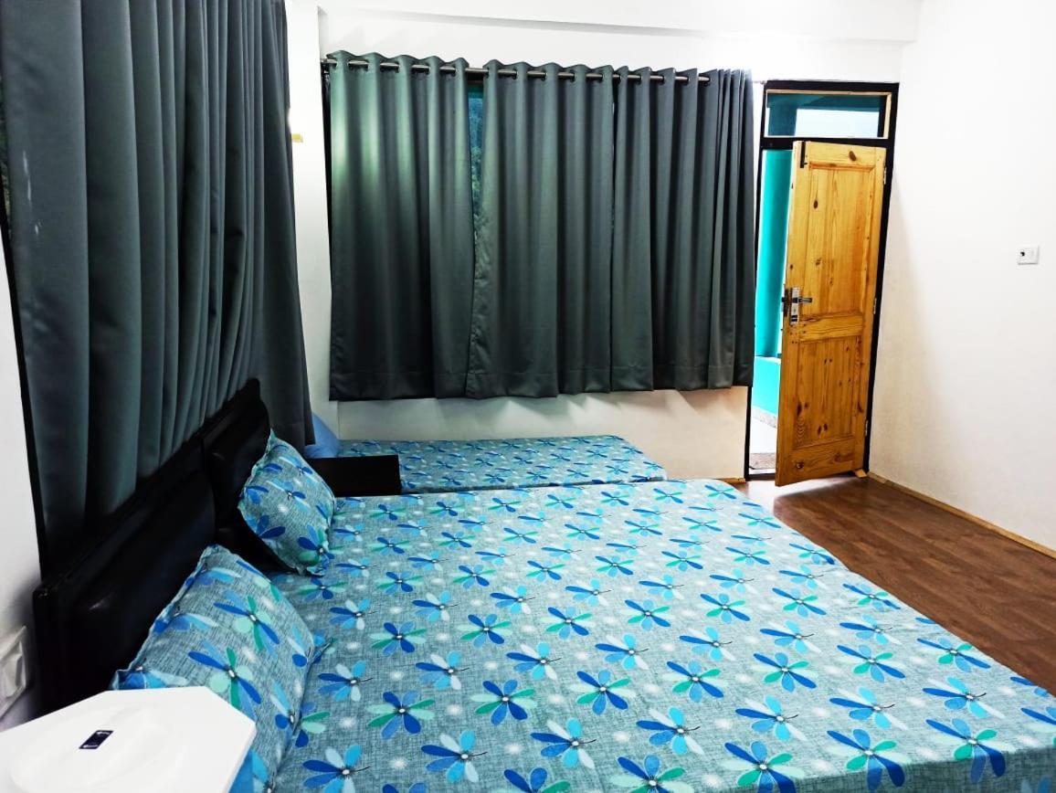 Aman Resort, Tosh Village, Himachal Pradesh Ngoại thất bức ảnh