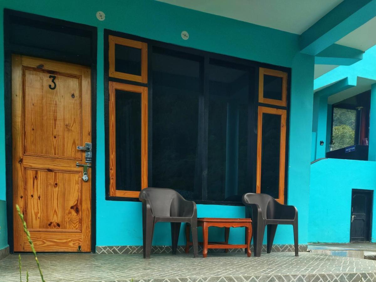 Aman Resort, Tosh Village, Himachal Pradesh Ngoại thất bức ảnh