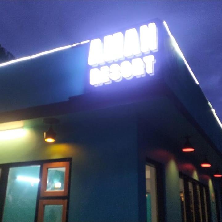 Aman Resort, Tosh Village, Himachal Pradesh Ngoại thất bức ảnh