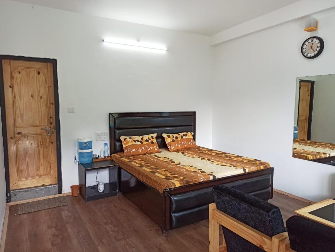 Aman Resort, Tosh Village, Himachal Pradesh Ngoại thất bức ảnh