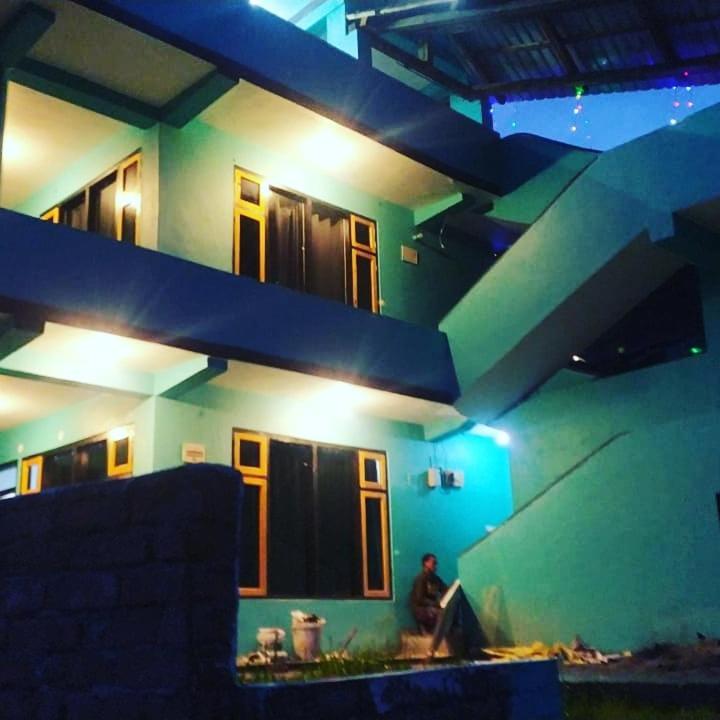 Aman Resort, Tosh Village, Himachal Pradesh Ngoại thất bức ảnh