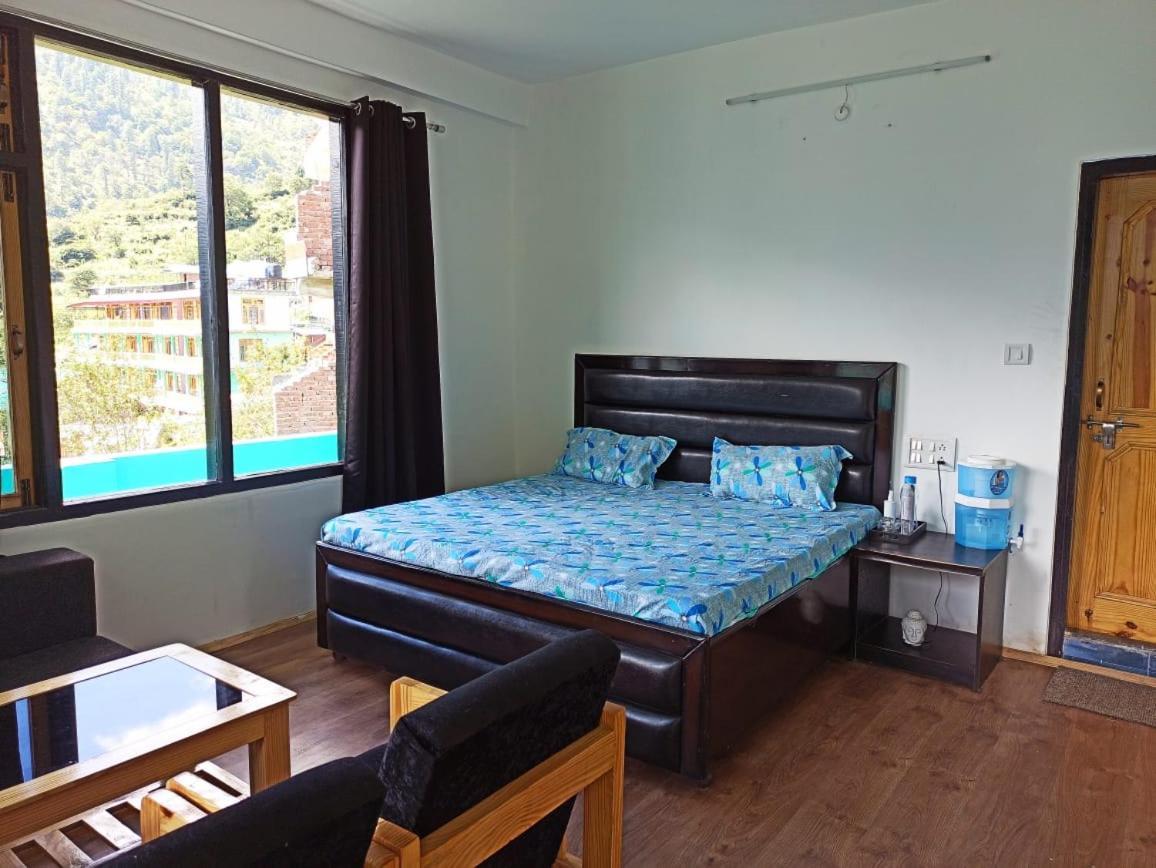 Aman Resort, Tosh Village, Himachal Pradesh Ngoại thất bức ảnh