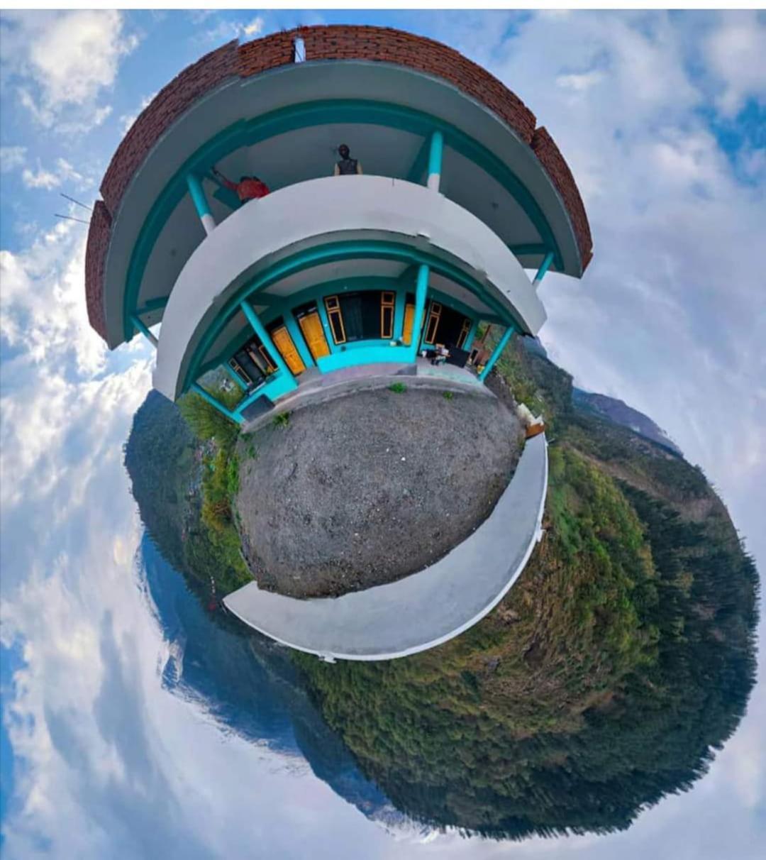 Aman Resort, Tosh Village, Himachal Pradesh Ngoại thất bức ảnh