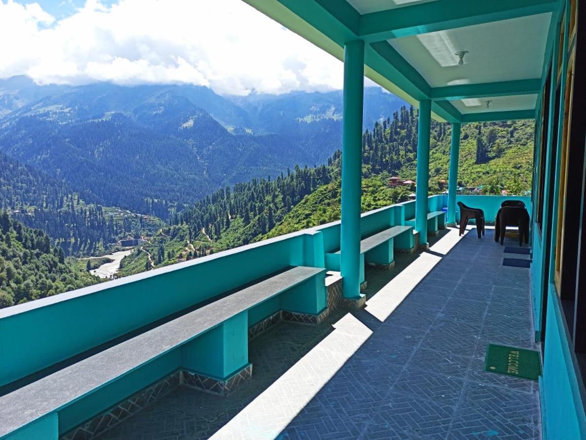 Aman Resort, Tosh Village, Himachal Pradesh Ngoại thất bức ảnh