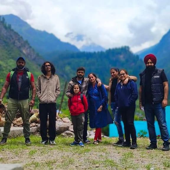 Aman Resort, Tosh Village, Himachal Pradesh Ngoại thất bức ảnh