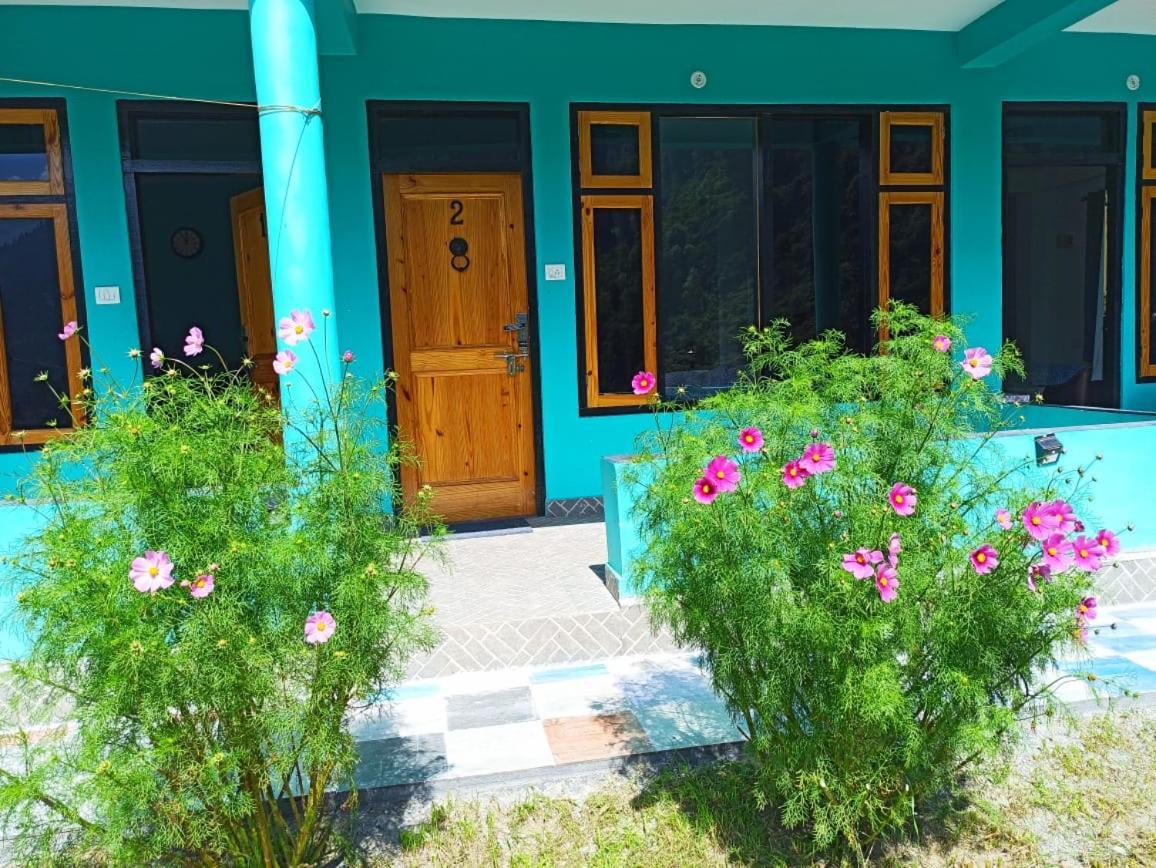 Aman Resort, Tosh Village, Himachal Pradesh Ngoại thất bức ảnh